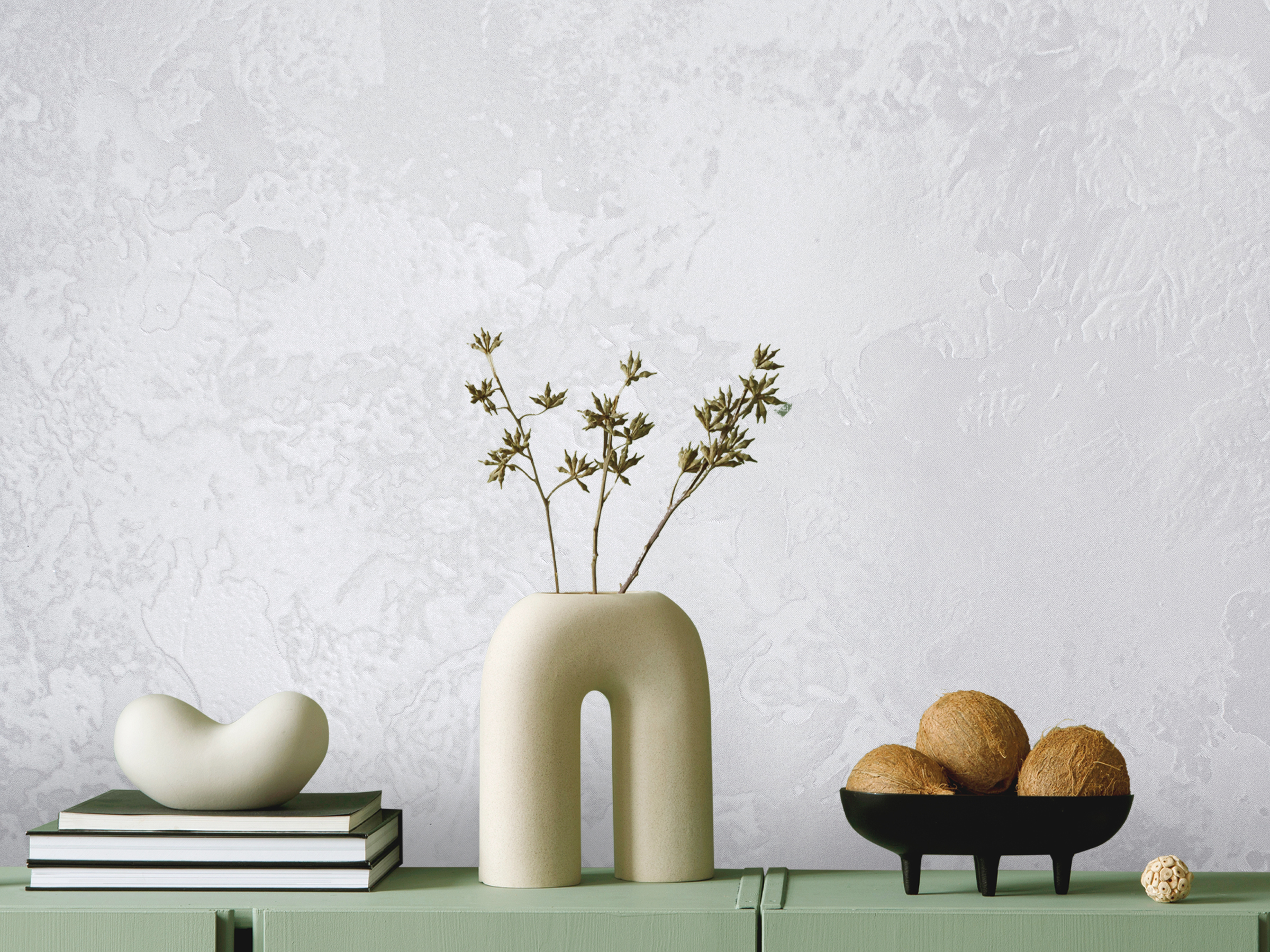 Фон FERRARA 285928 - Интерьер - фото 1