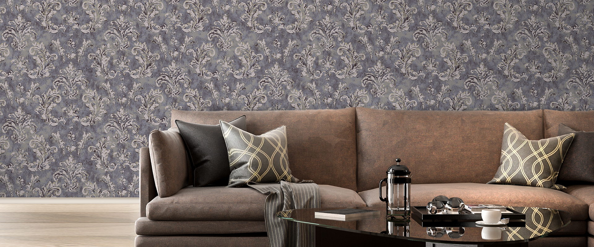 Мотив PRESIDENT 989945 - Интерьер - фото 1