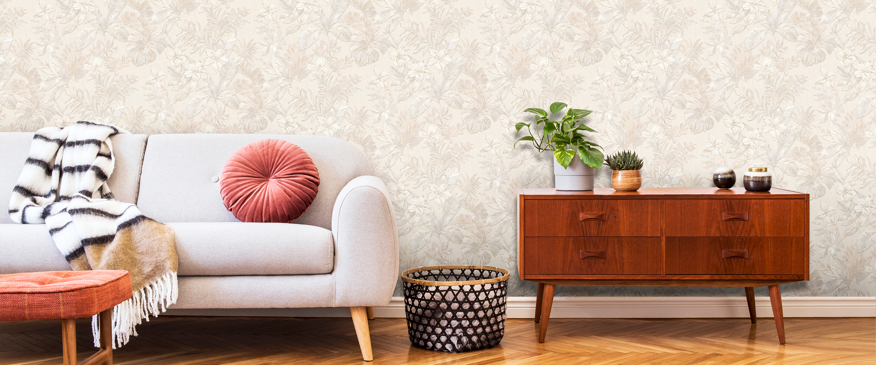 Мотив BOUNTY 281211 - Интерьер - фото 1