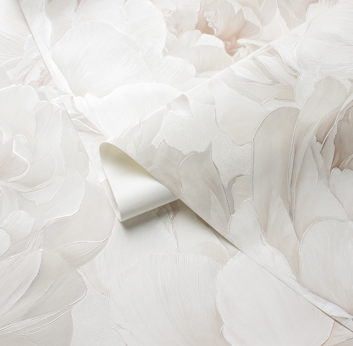 Мотив PEONY 585331 - Текстура - фото 2