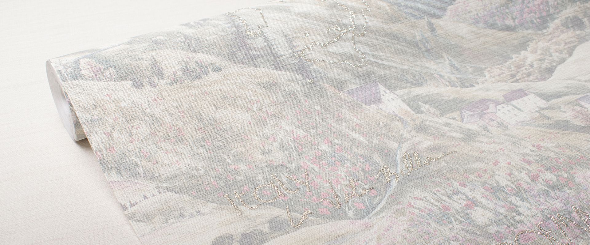 Мотив TOSCANA 889873 - Текстура - фото 1