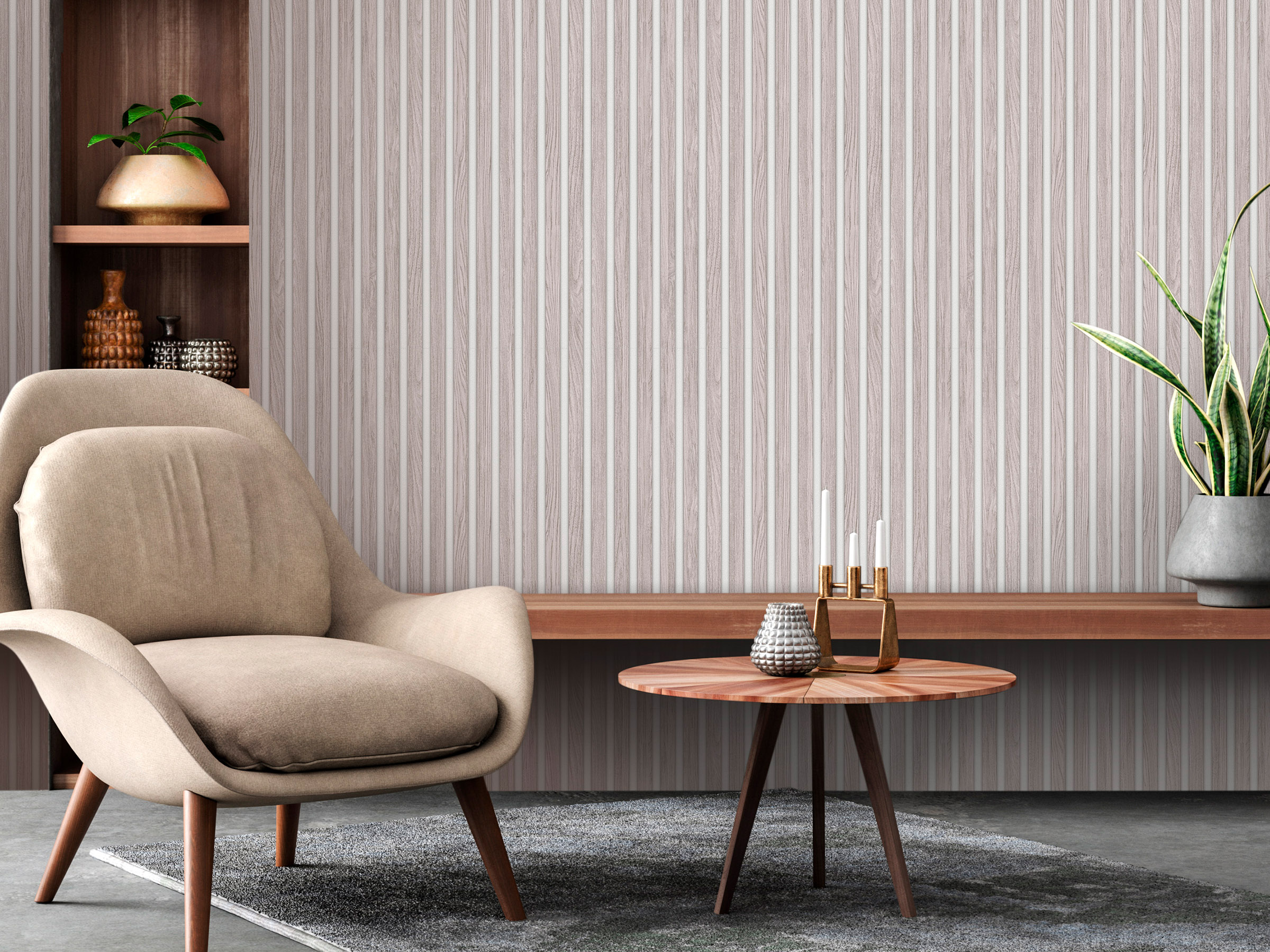 Мотив LOUNGE 286272 - Интерьер - фото 1