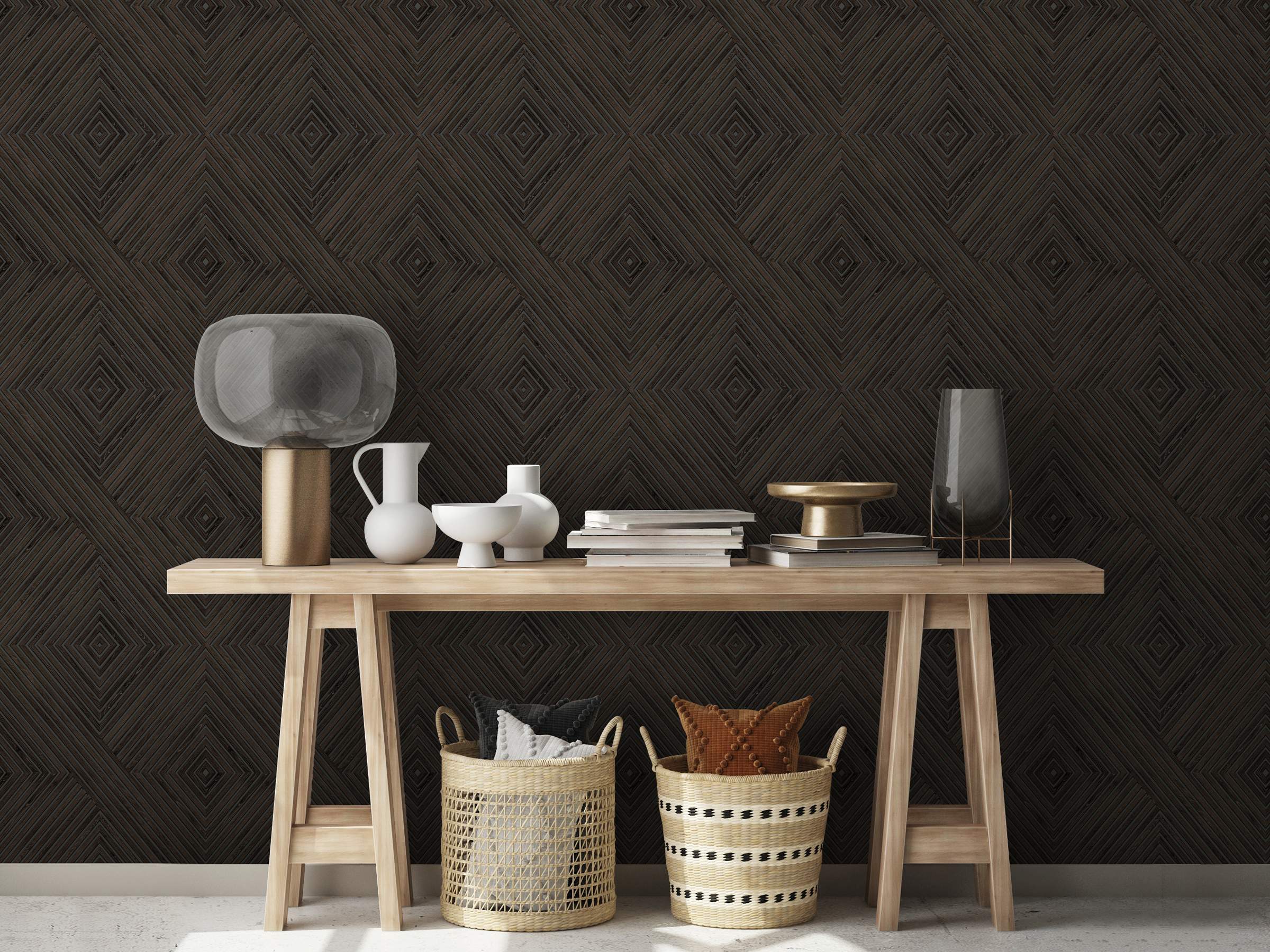 Мотив SPLINE 285349 - Интерьер - фото 1