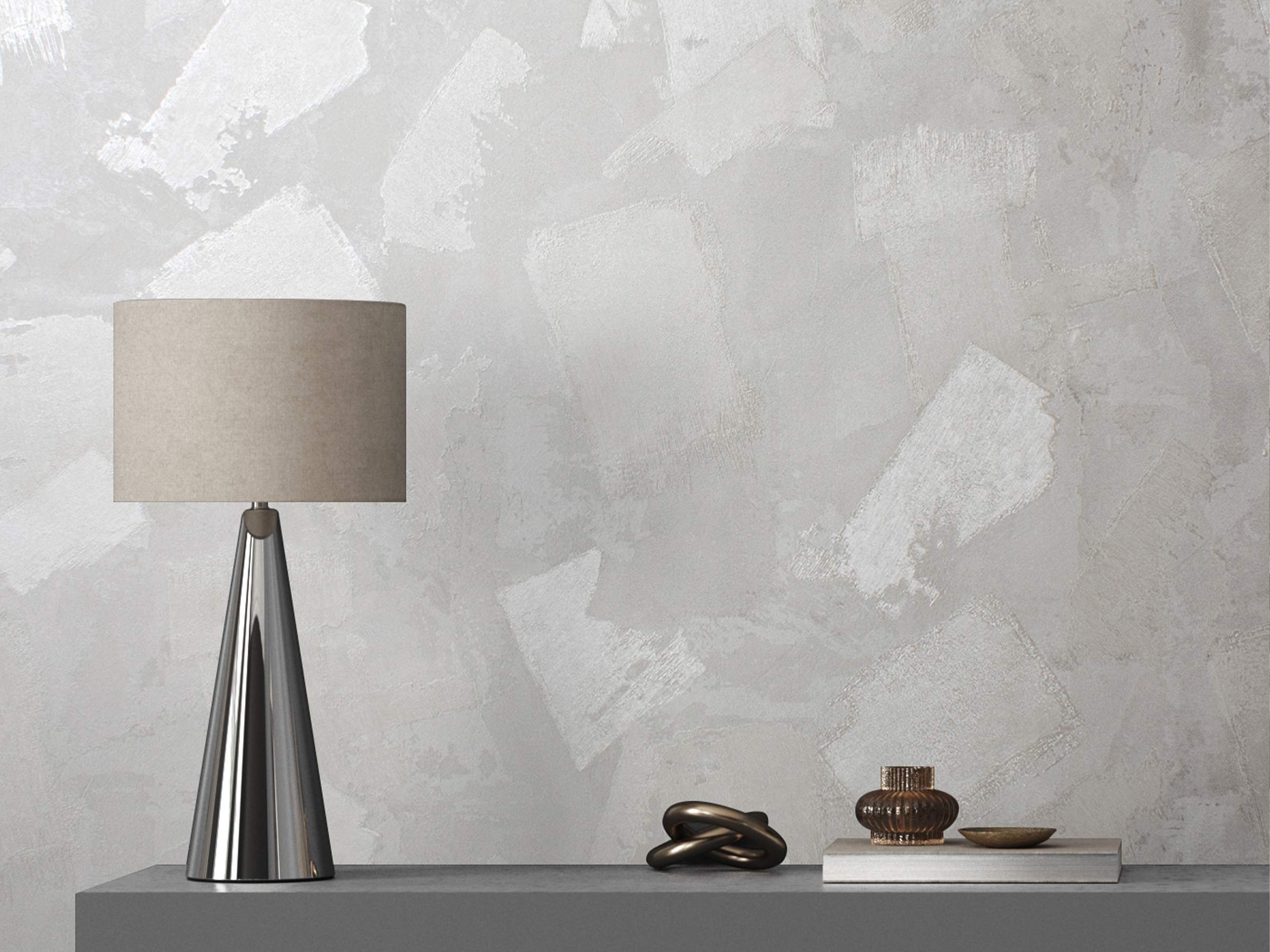 Мотив HI-TECH 285281 - Интерьер - фото 1