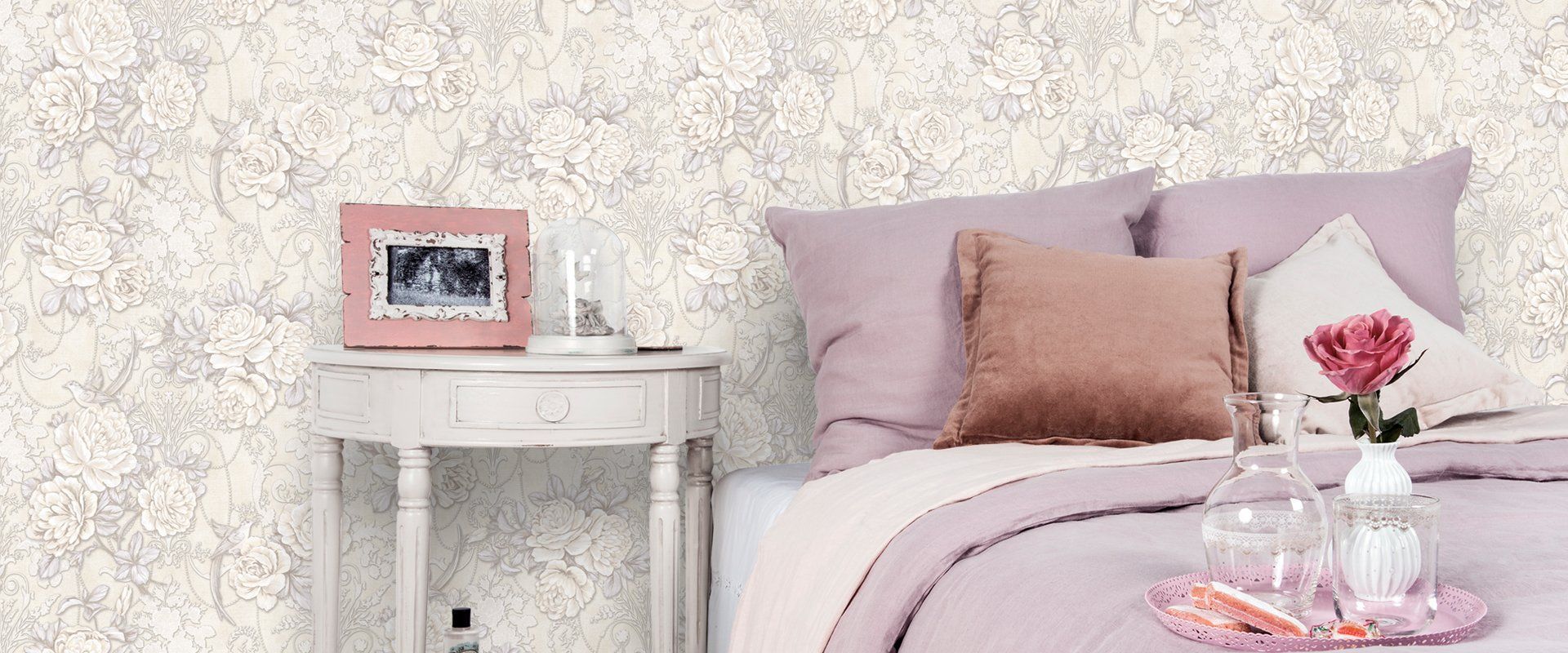 Мотив VIVALDI 998282 - Интерьер - фото 1