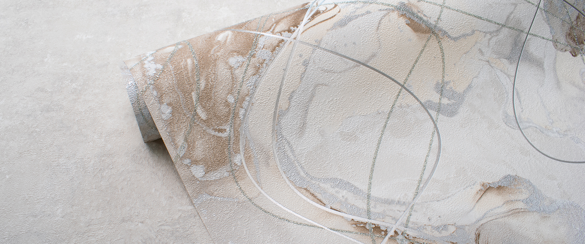 Мотив OCEAN 989821 - Текстура - фото 1