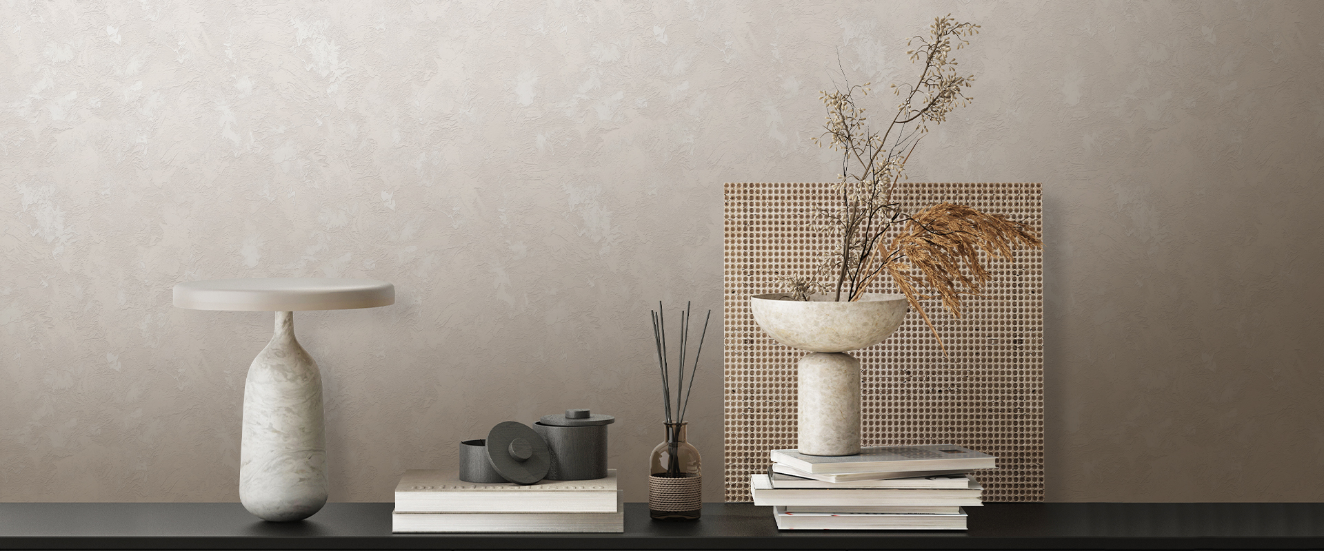 Фон ANKARA 88922 - Интерьер - фото 1