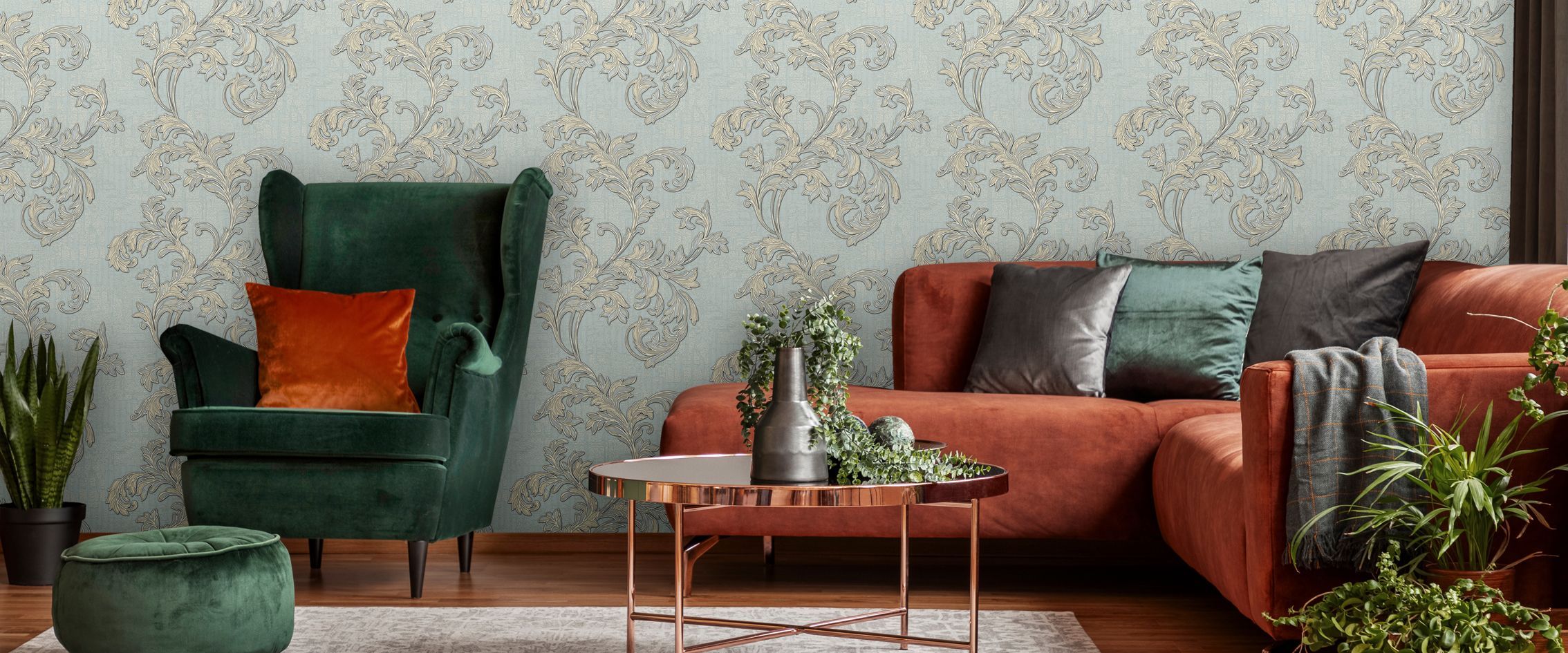 Мотив SORRENTO 889173  - Интерьер - фото 1