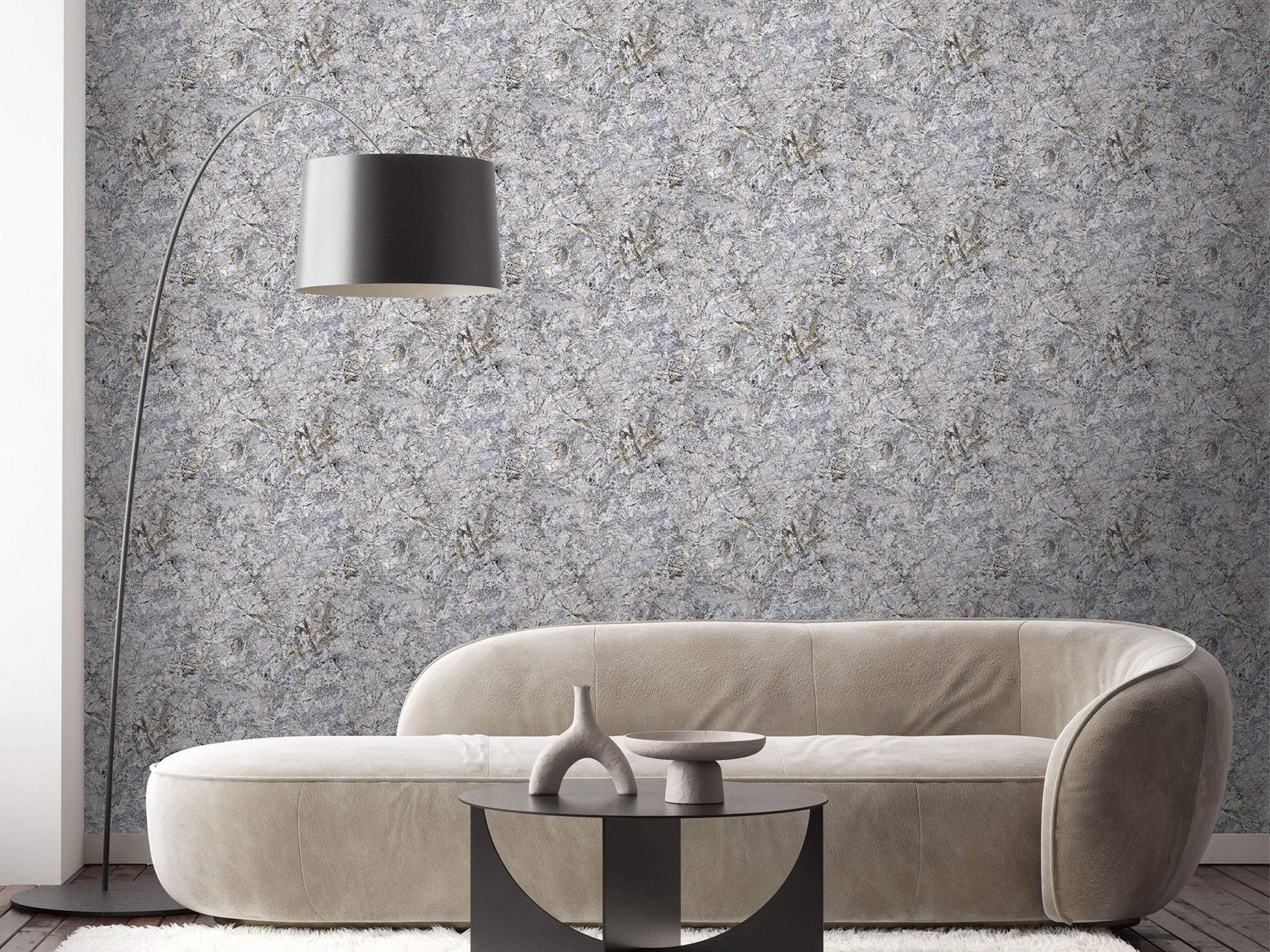 Мотив ROMARIO 98827 - Интерьер - фото 1