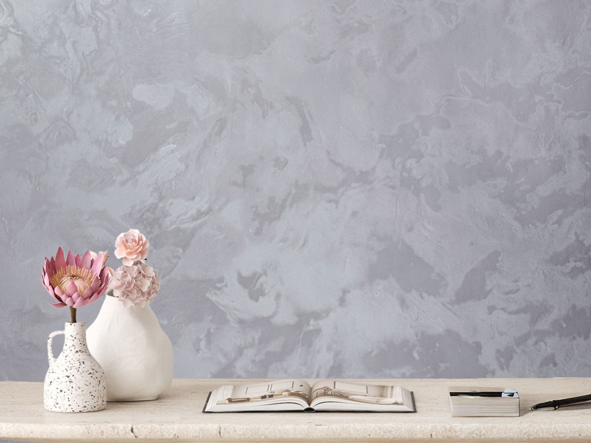 Фон ELDORADO 588209 - Интерьер - фото 1