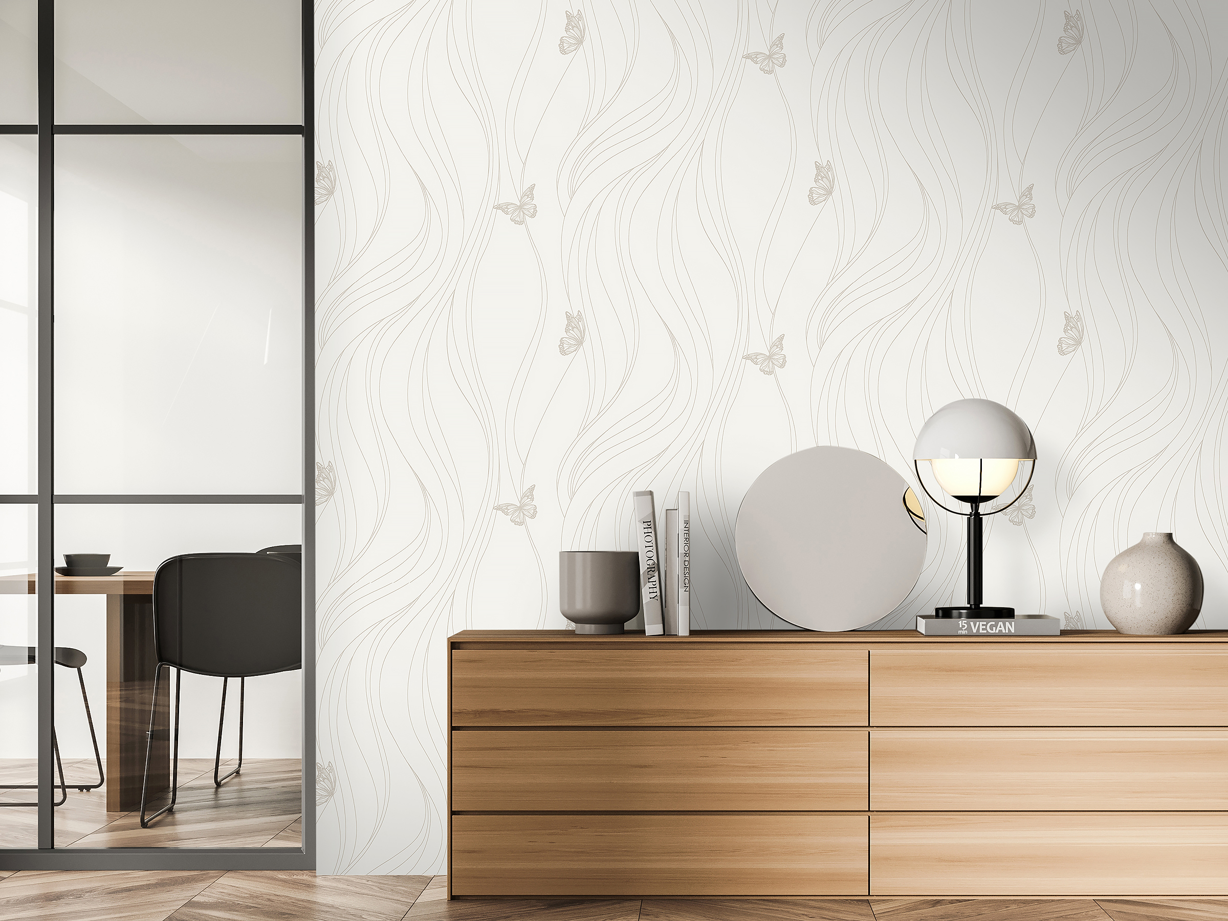 Мотив PRETTY 285092 - Интерьер - фото 2