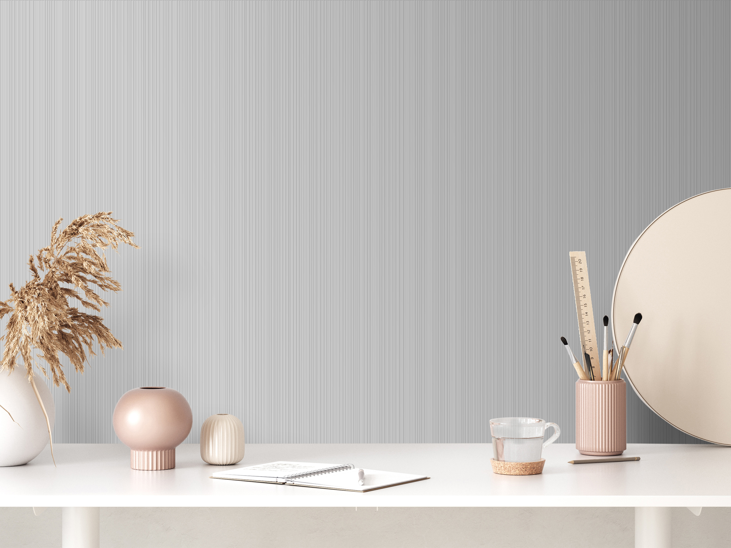 Фон SINGAPORE 283607 - Интерьер - фото 1