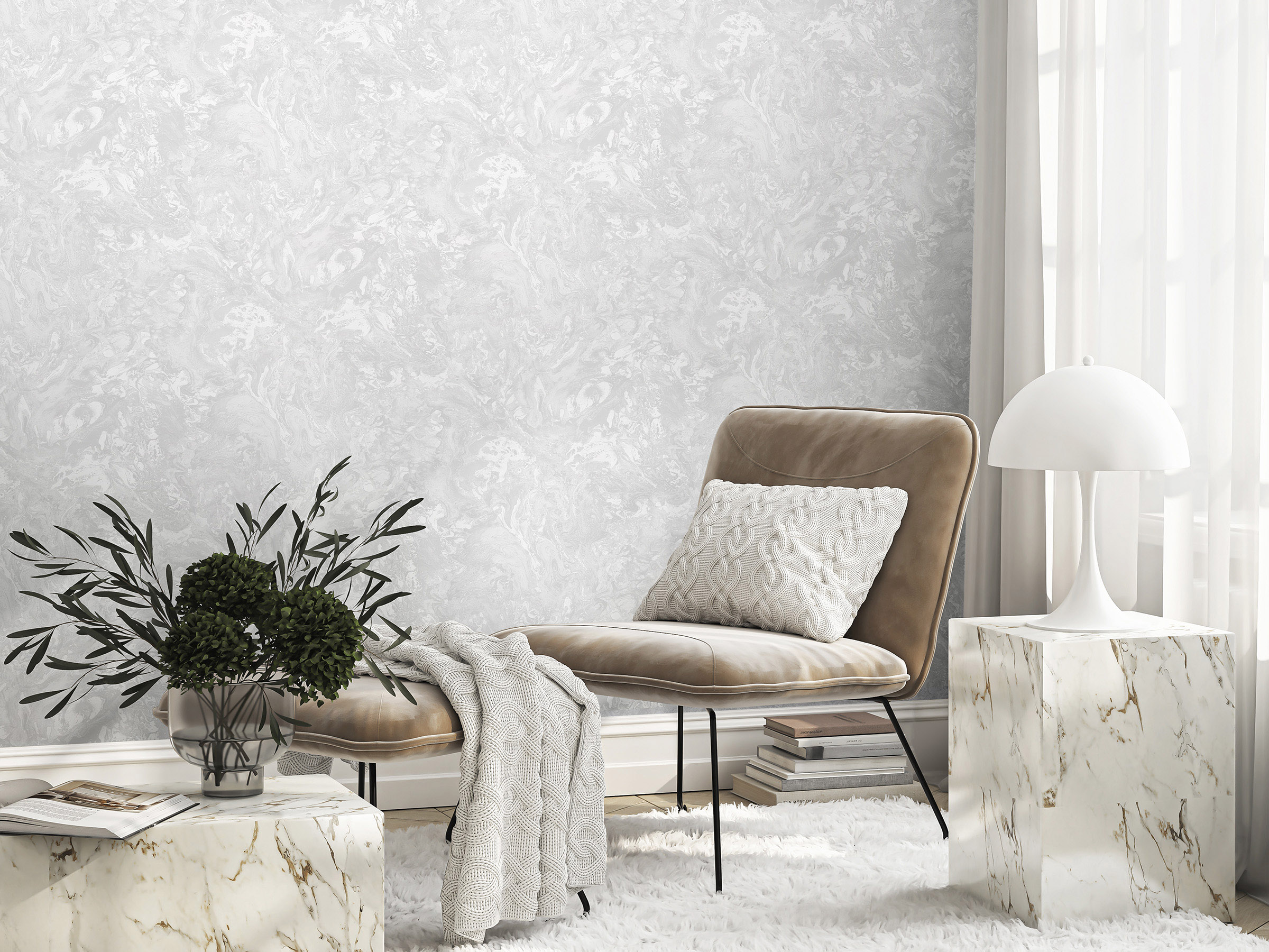 Мотив ESTELLE 287991 - Интерьер - фото 1