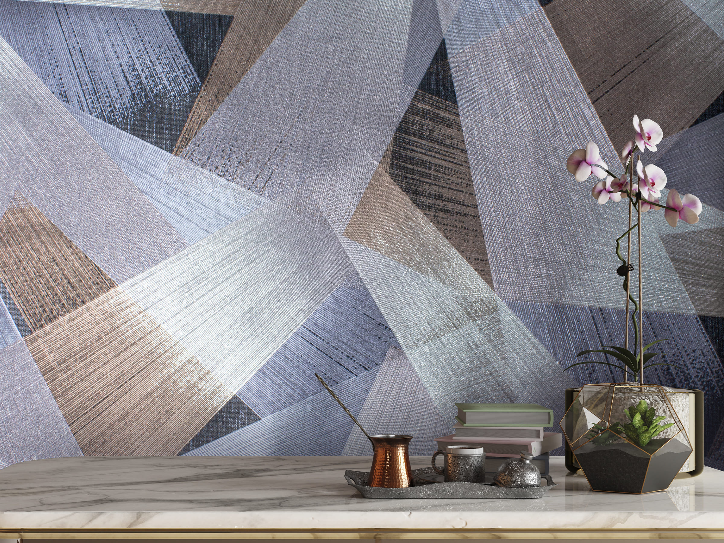 Мотив ULTRA 286239 - Интерьер - фото 1