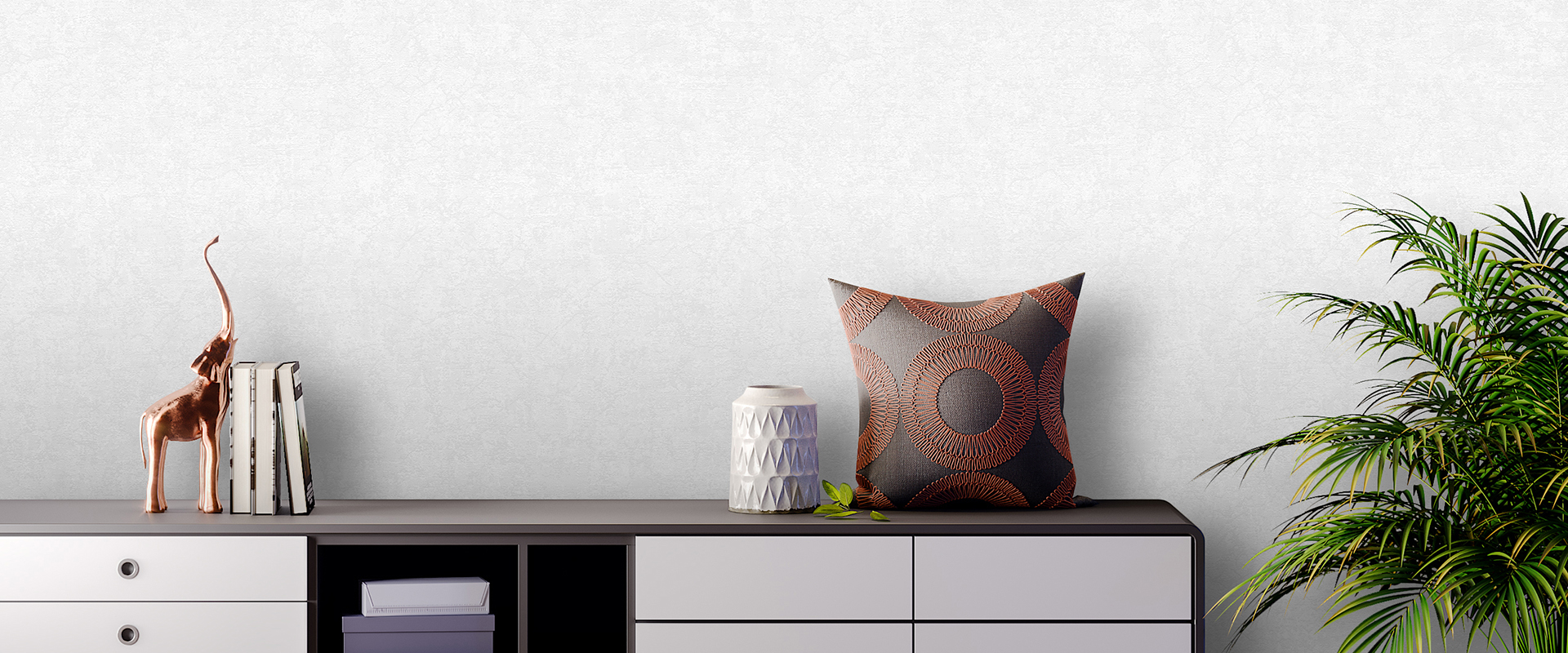 Фон NAPOLI 88507 - Интерьер - фото 1