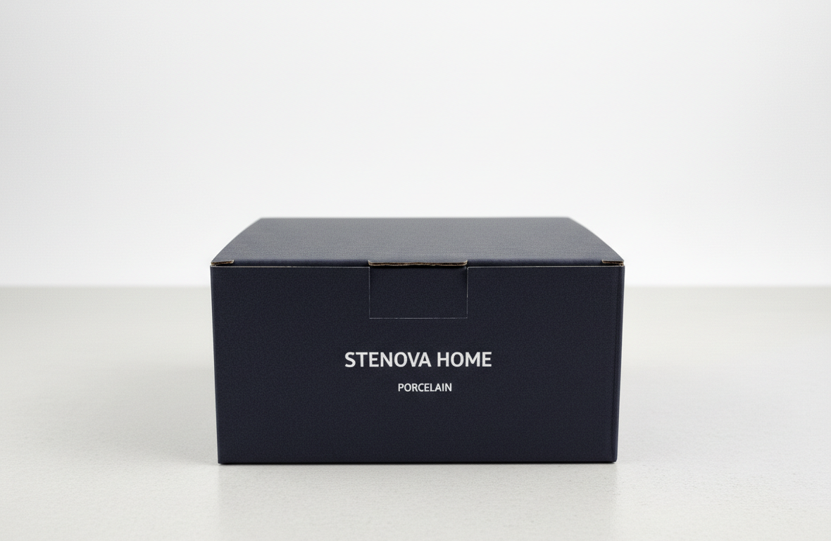 Тарелка глубокая SATORI / САТОРИ (1 шт, бежевая) - фото 7