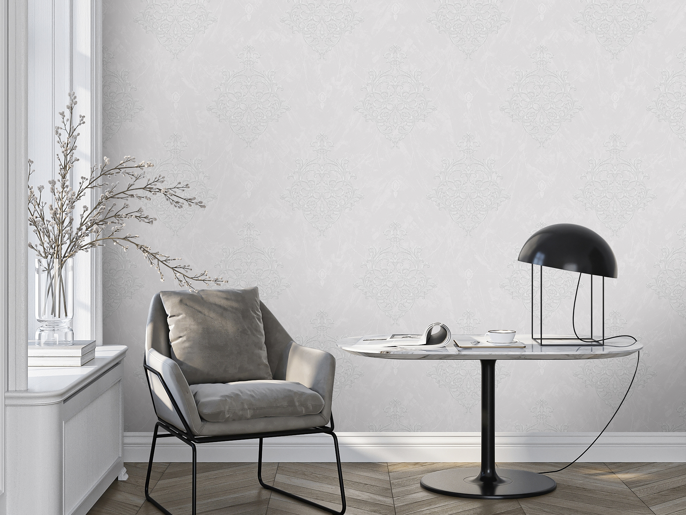 Мотив SHAKIRA 589195 - Интерьер - фото 1