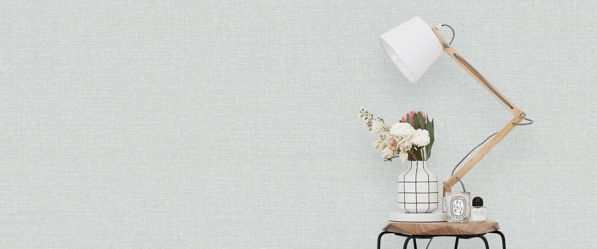 Фон ATMOSPERE 988551 - Интерьер - фото 1