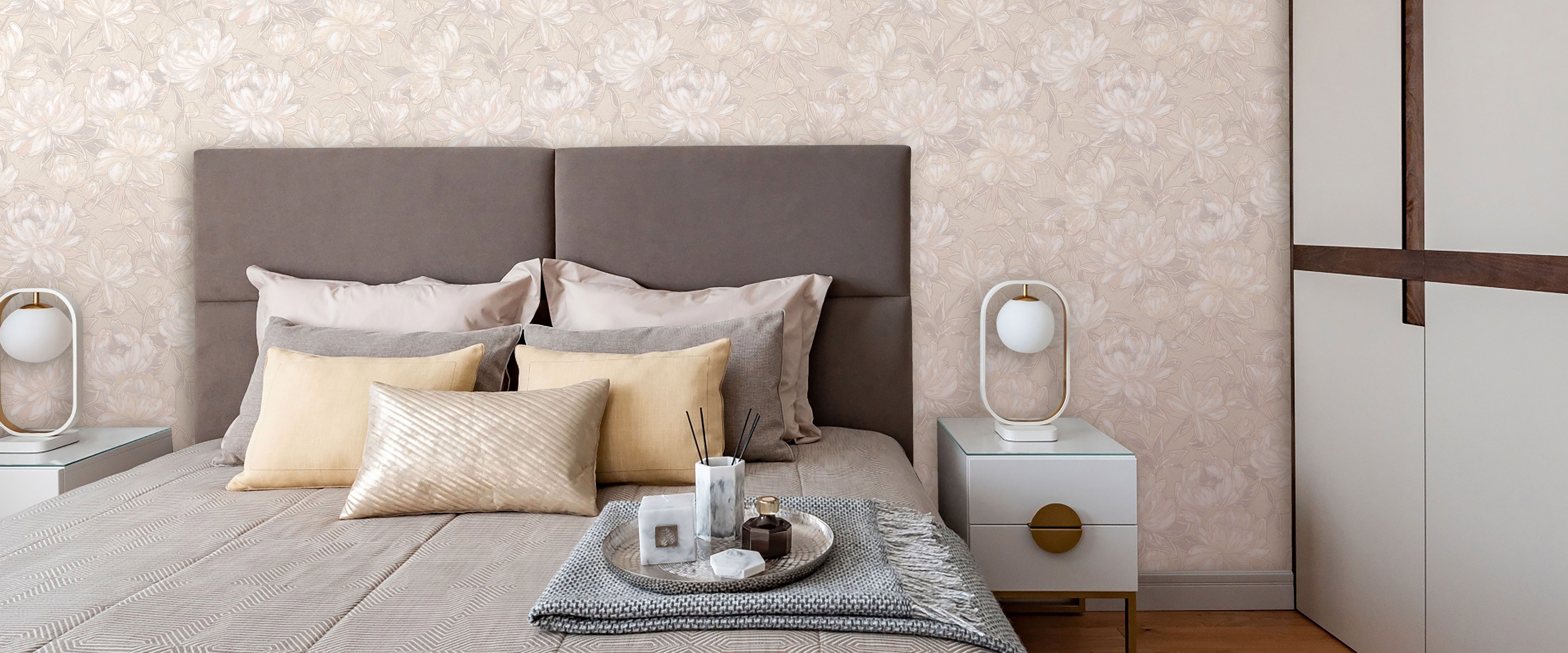 Мотив NINA 889052 - Интерьер - фото 1