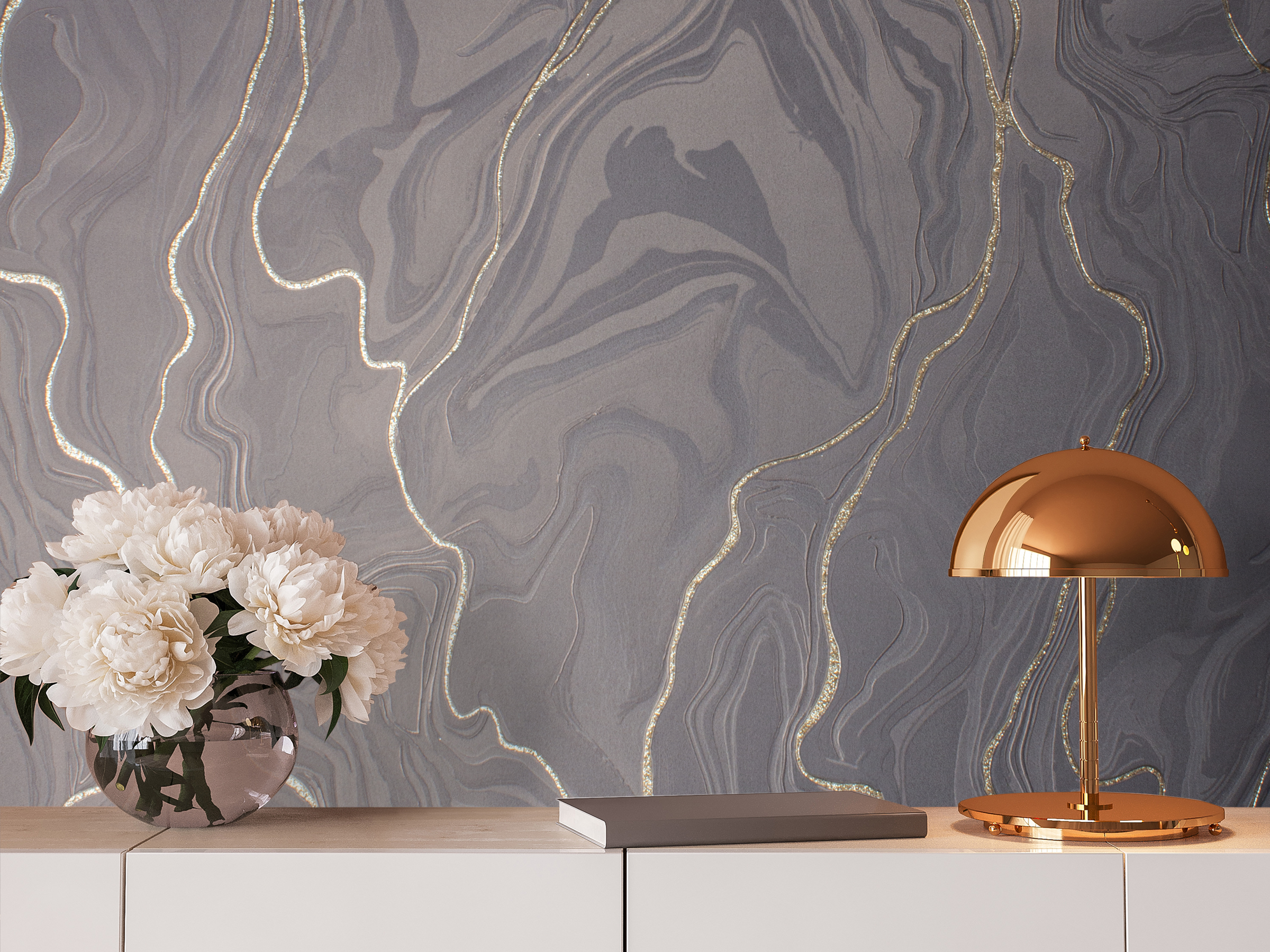 Мотив MAGNIFICO 286919 - Интерьер - фото 1