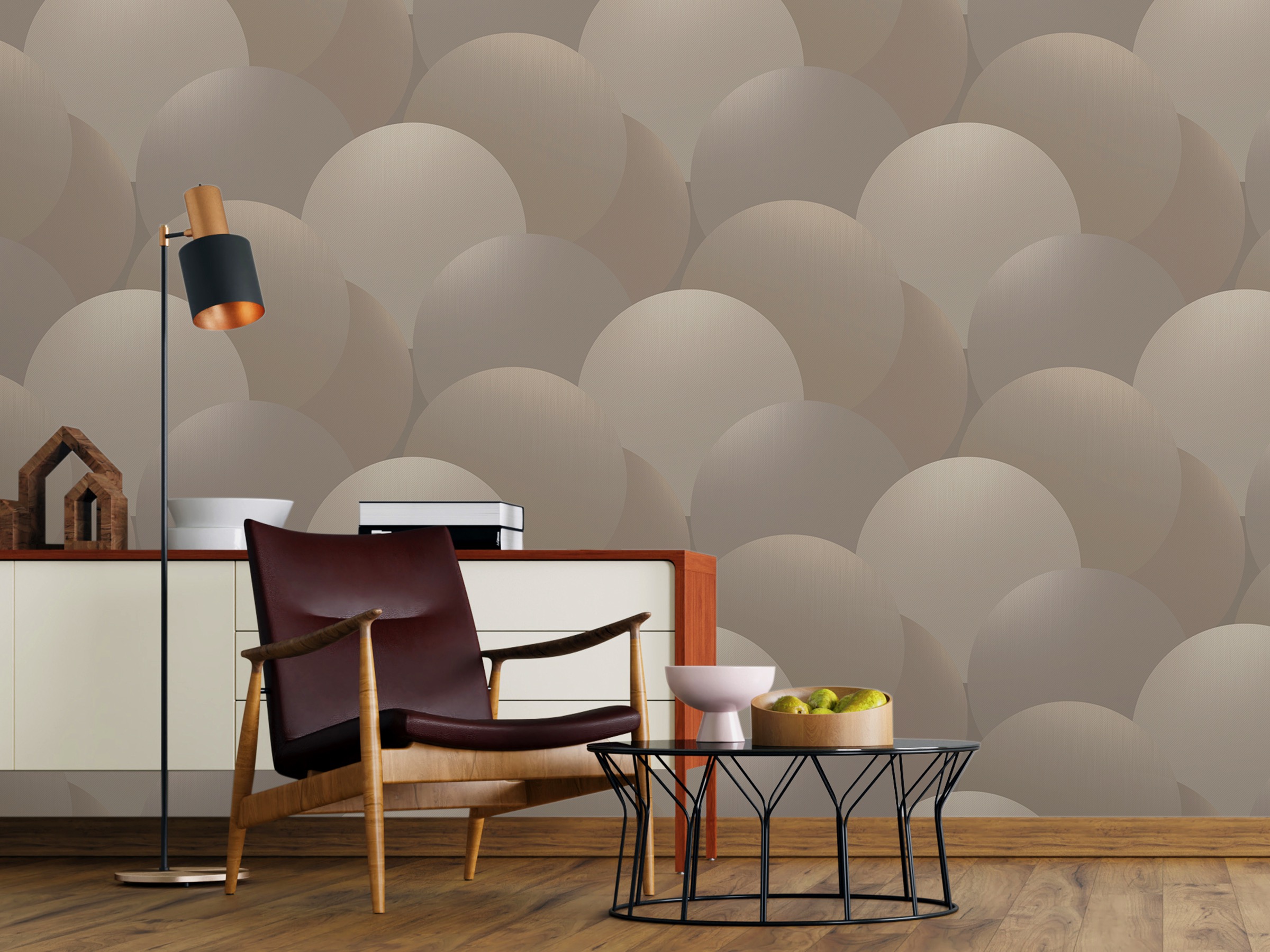 Мотив APOLLO 285402 - Интерьер - фото 1