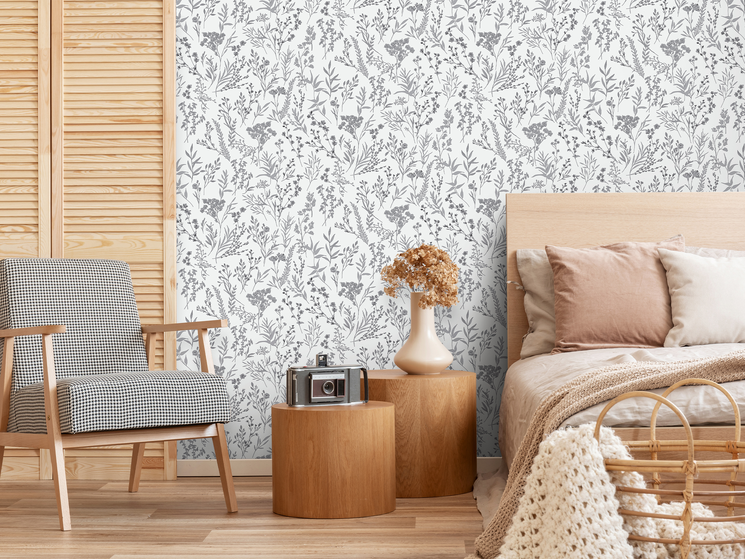 Мотив ORGANIC 285211 - Интерьер - фото 1