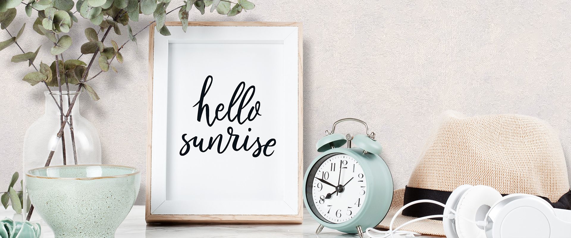 Фон SUNRISE 984167 - Интерьер - фото 1