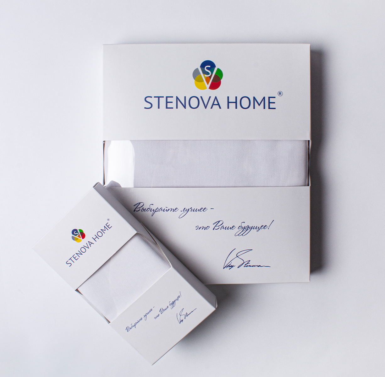 Набор салфеток BIANCA - фото 4