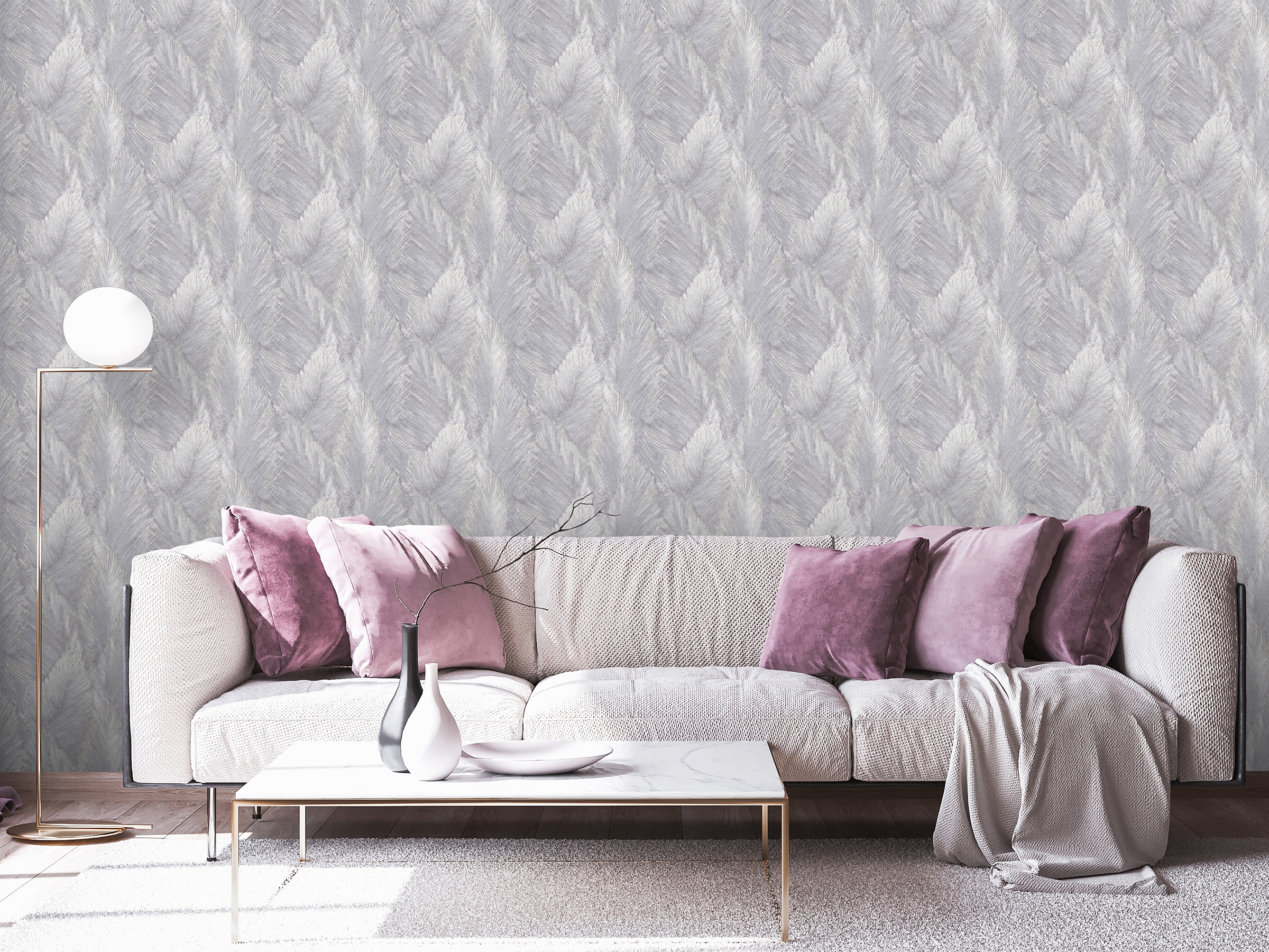 Мотив PERO 283514 - Интерьер - фото 1