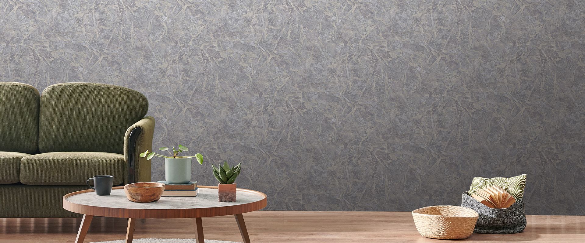 Мотив ITALY 88963 - Интерьер - фото 1