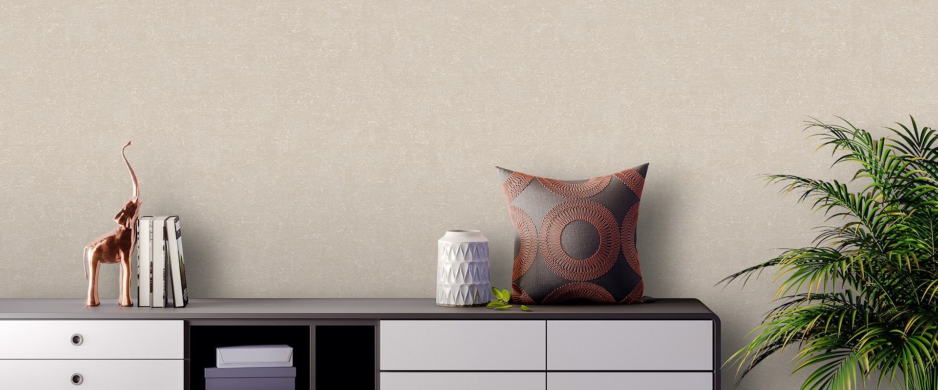 Фон NAPOLI 88508 - Интерьер - фото 1