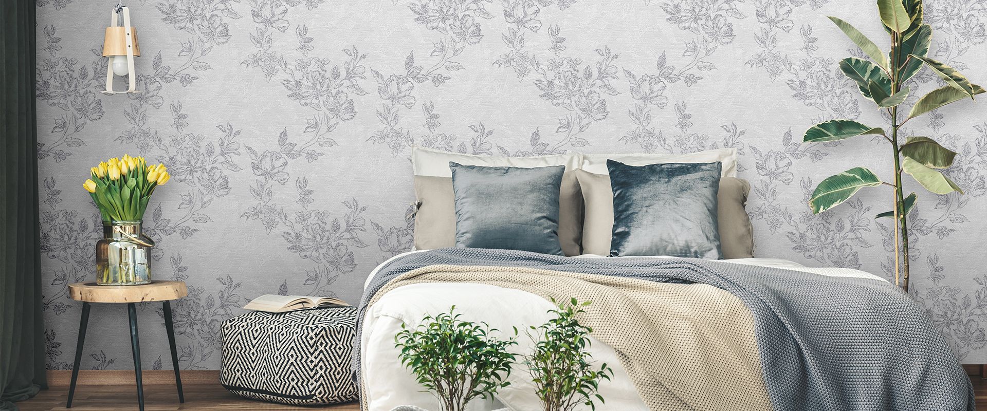 Мотив SASHA 889777 - Интерьер - фото 1