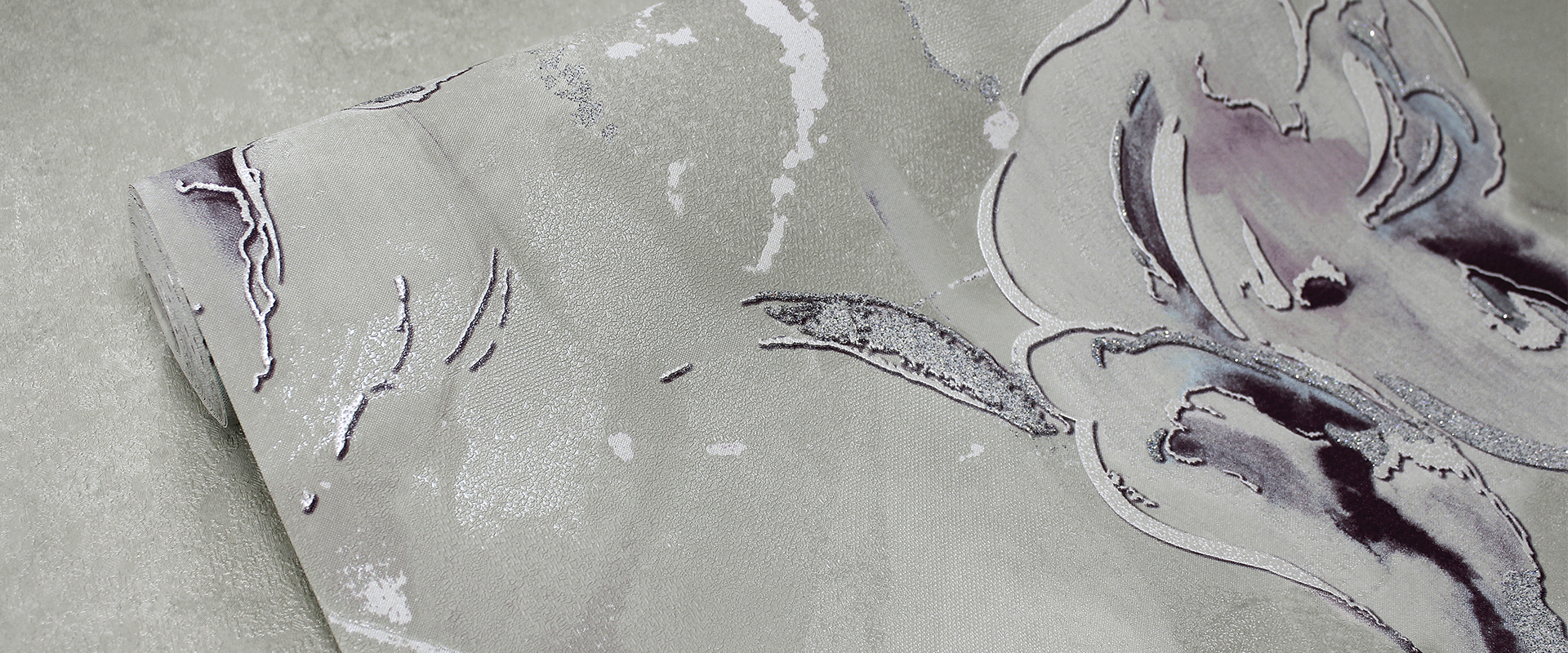 Мотив ADEL 88743 - Текстура - фото 1