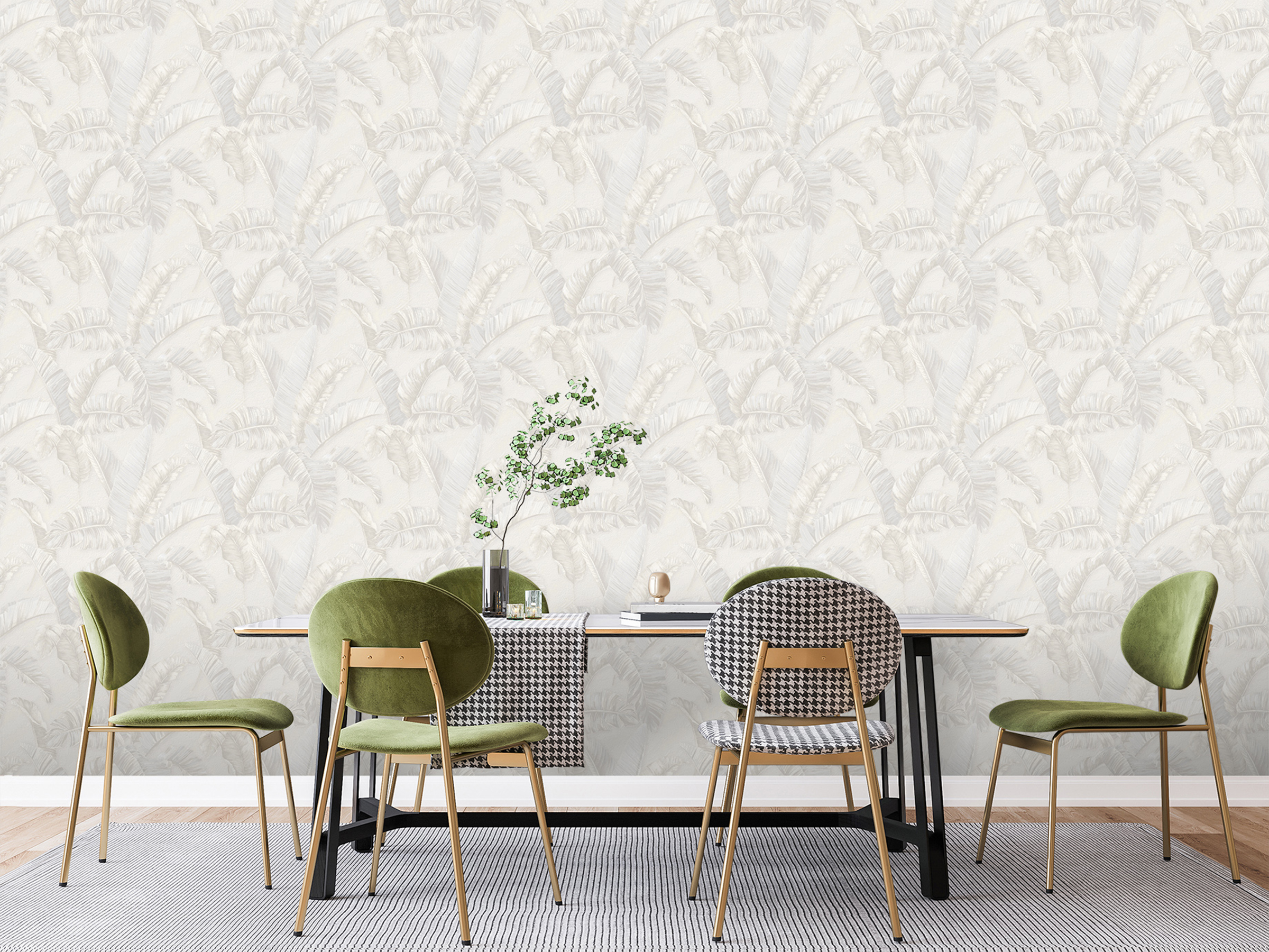 Мотив CARIBS 98251 - Интерьер - фото 1