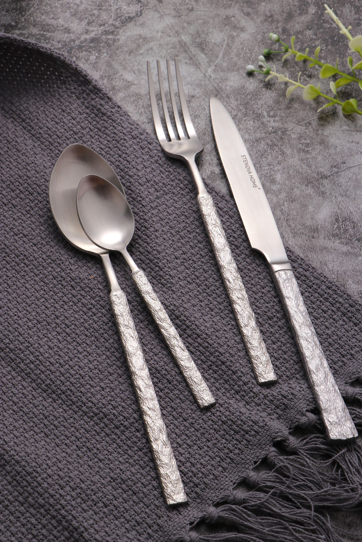 Столовые приборы LAVA - фото 2