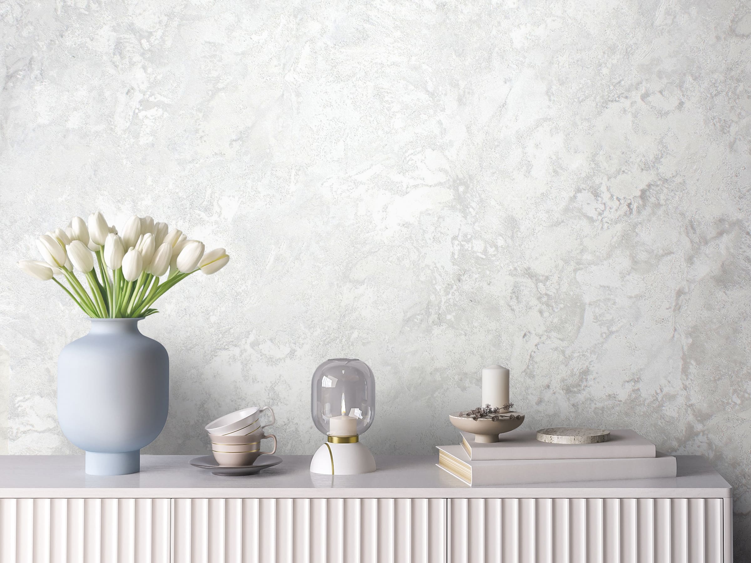 Мотив POSEIDON 89871 - Интерьер - фото 1