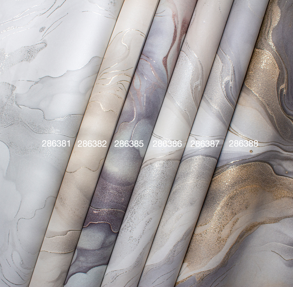 Мотив ROYAL 286381 - Текстура - фото 5