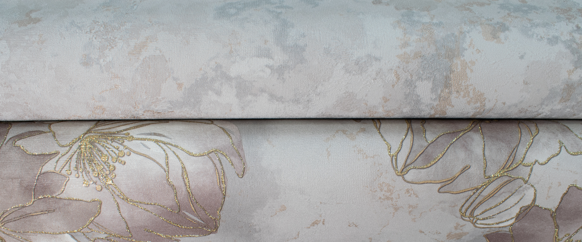 Мотив LADY 88558 - Текстура - фото 3