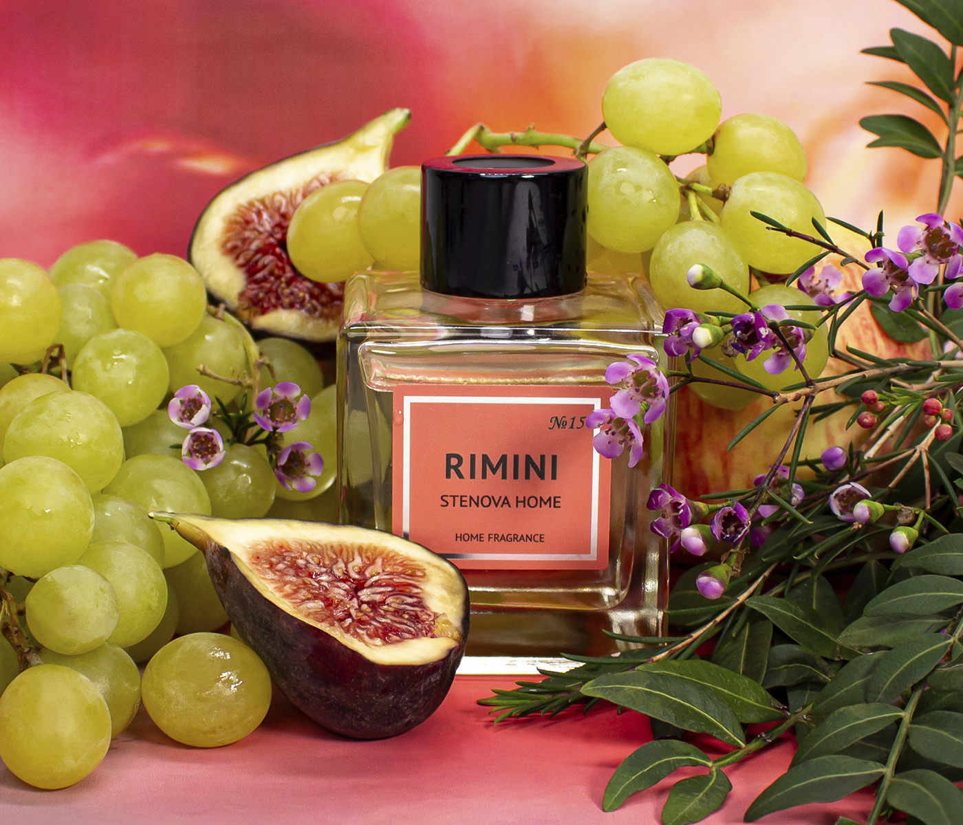 Аромадиффузор №15 RIMINI - фото 1