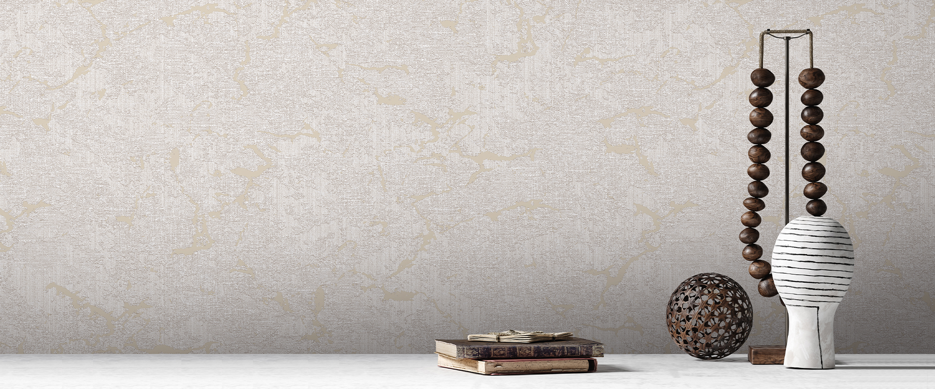 Фон FABRIZIO 98028 - Интерьер - фото 1