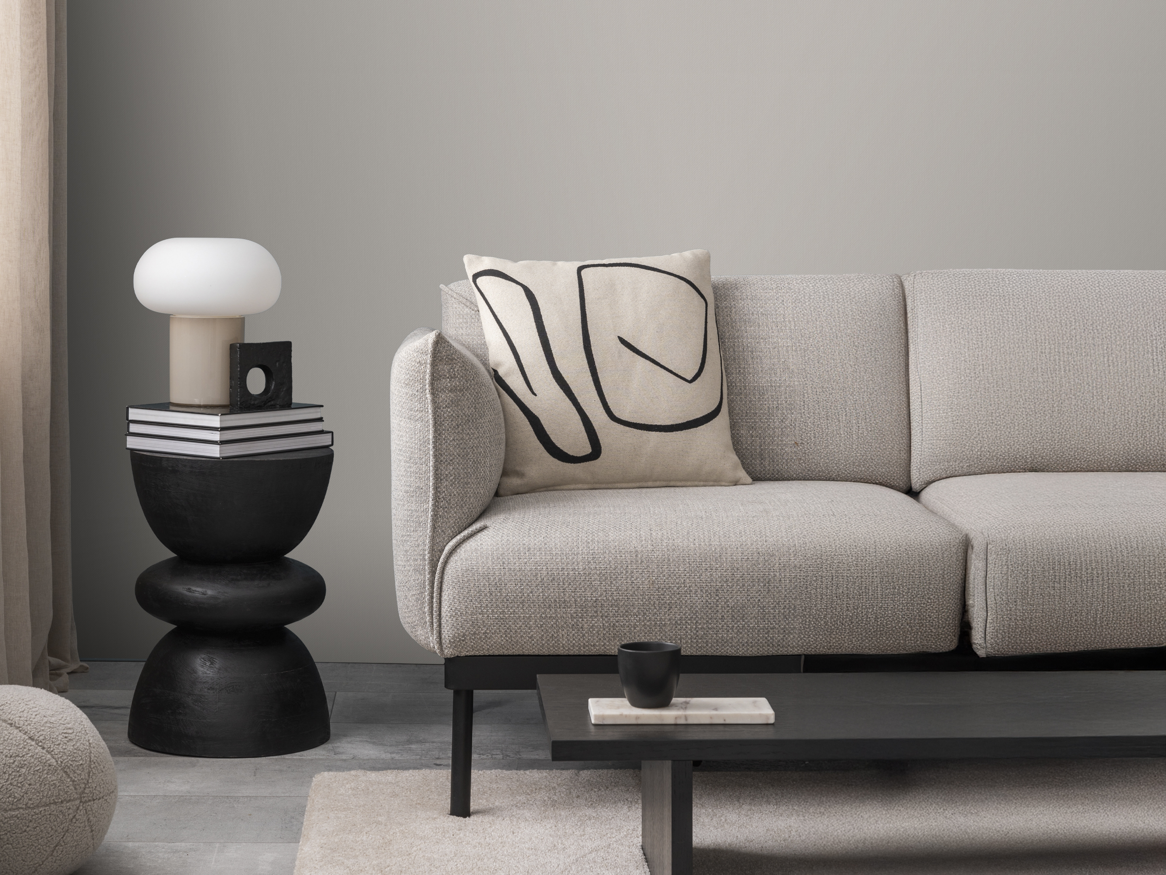 Фон BONUS 89418 - Интерьер - фото 1