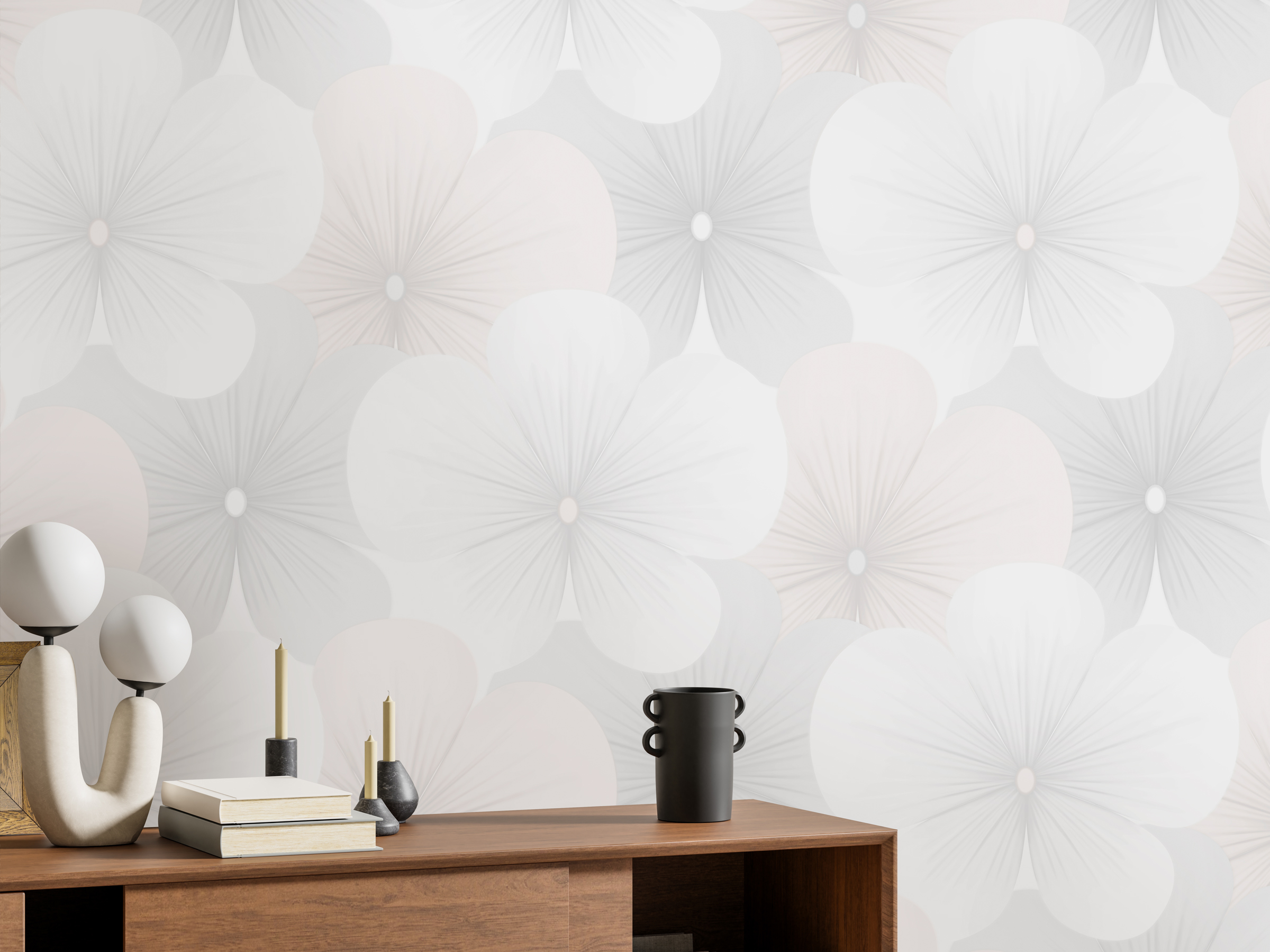 Мотив MARGARITA 589141 - Интерьер - фото 1