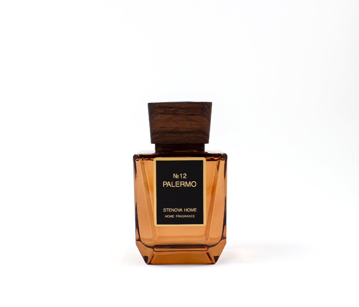 Аромат №12 PALERMO PREMIUM EDITION - фото 3