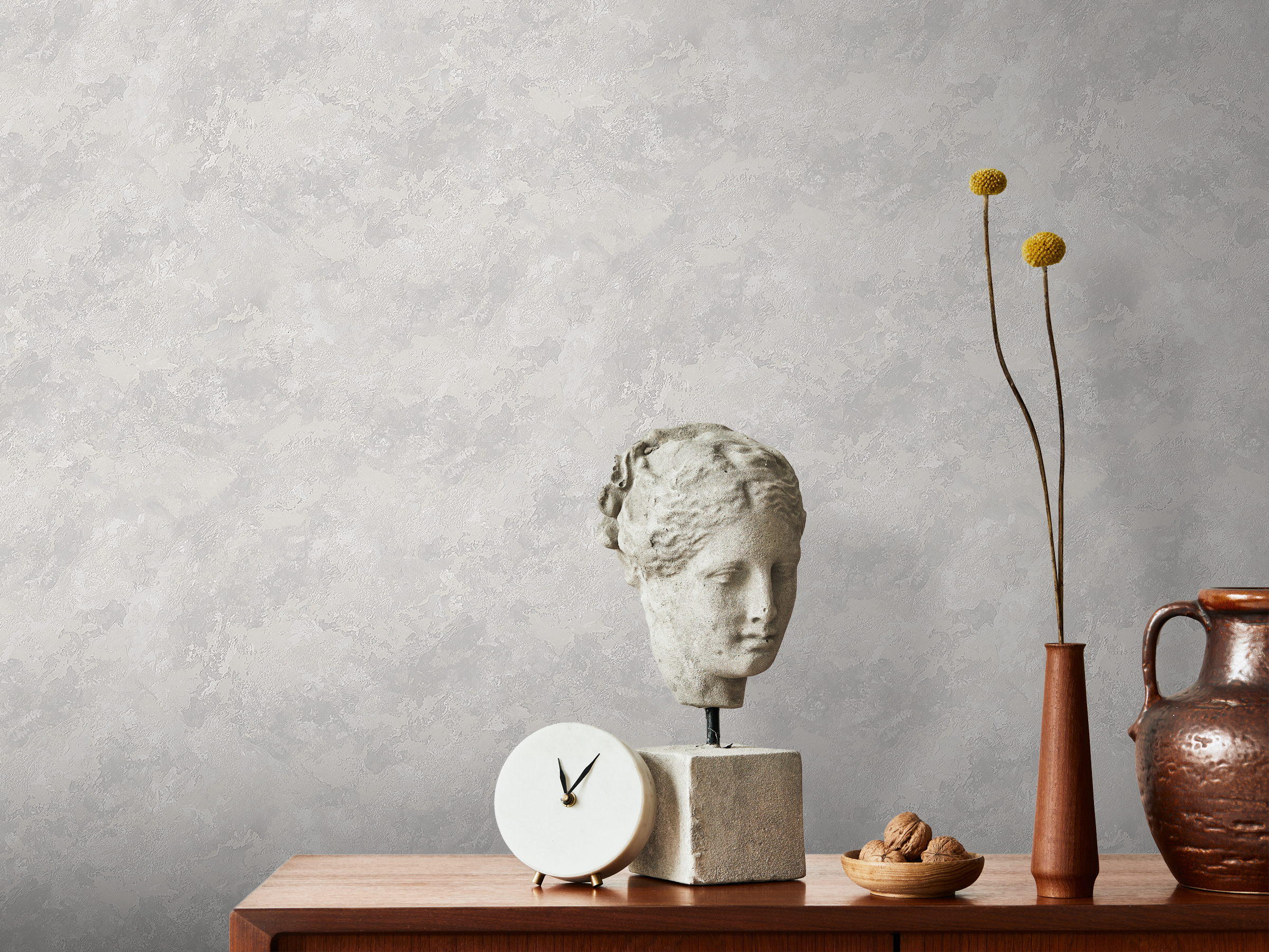 Фон FRESCO 285626 - Интерьер - фото 1