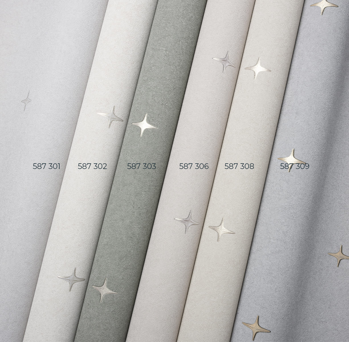 Мотив STARK / СТАРК 587308 - Текстура - фото 5