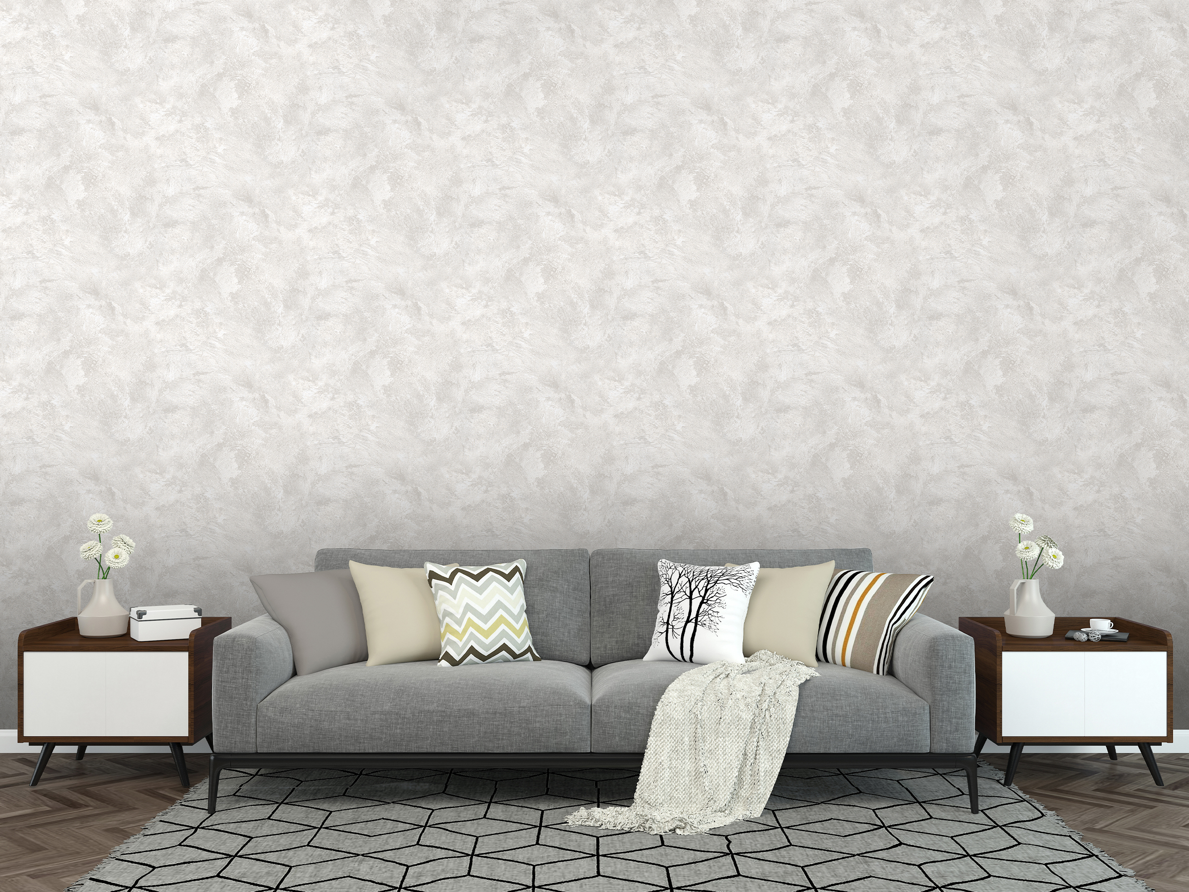 Фон VENEZIA 283832 - Интерьер - фото 1