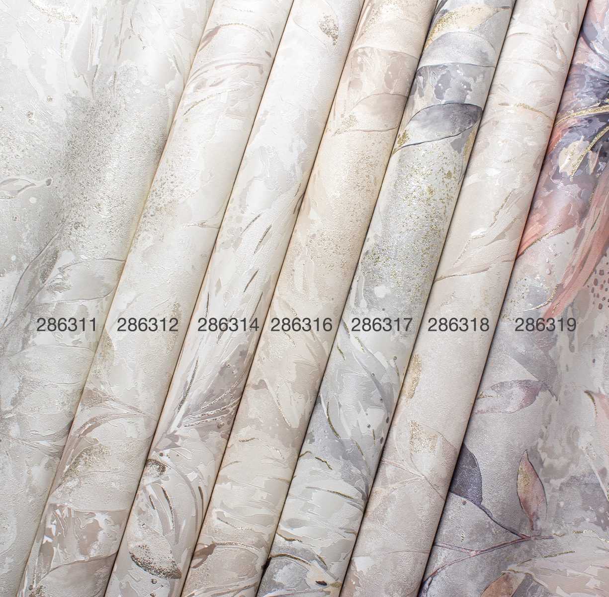 Мотив LILLIAN 286319 - Текстура - фото 5