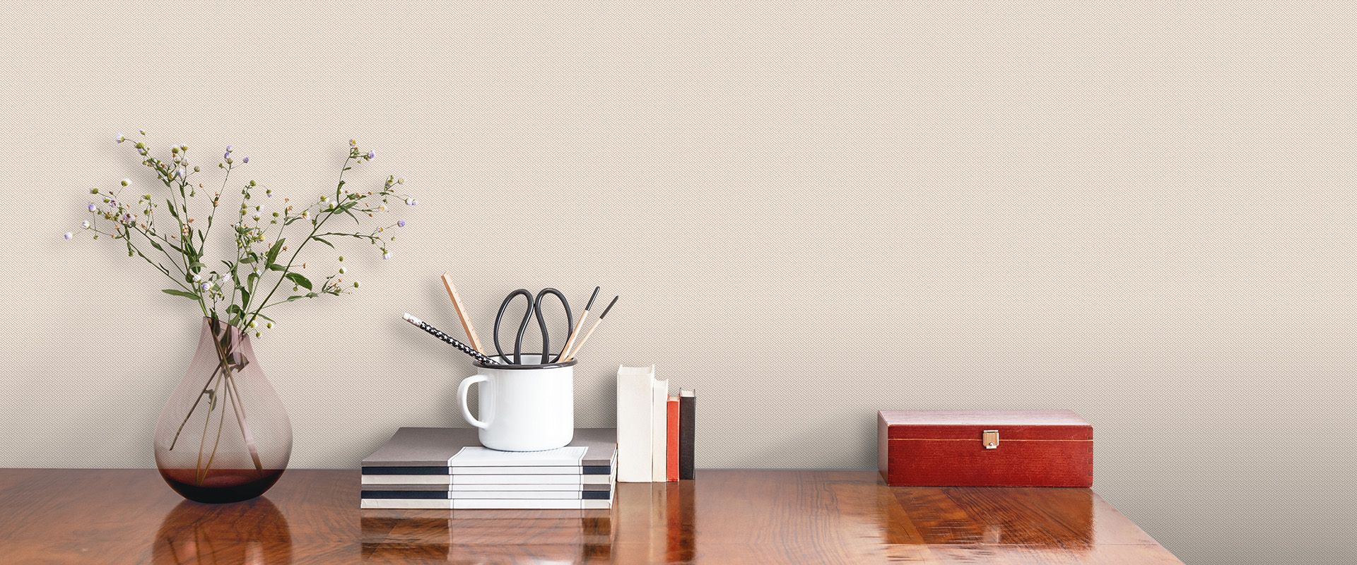 Фон ORNAMENT 88308 - Интерьер - фото 1