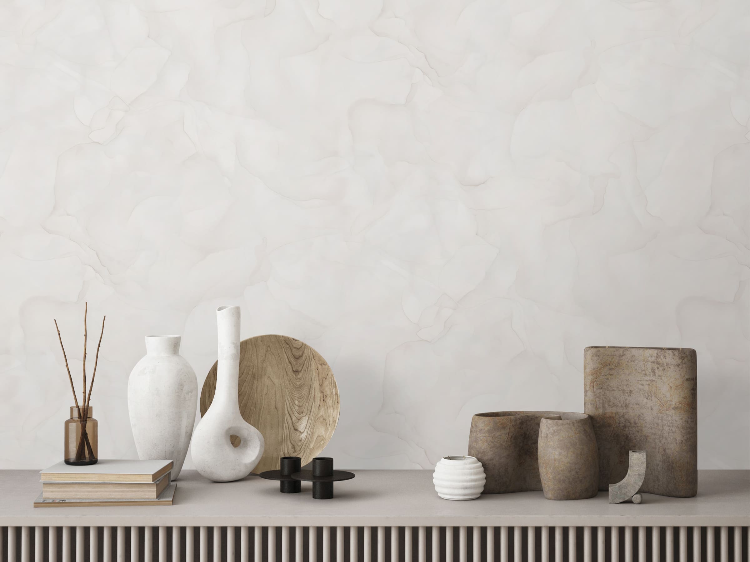 Фон JENNY 589051 - Интерьер - фото 1