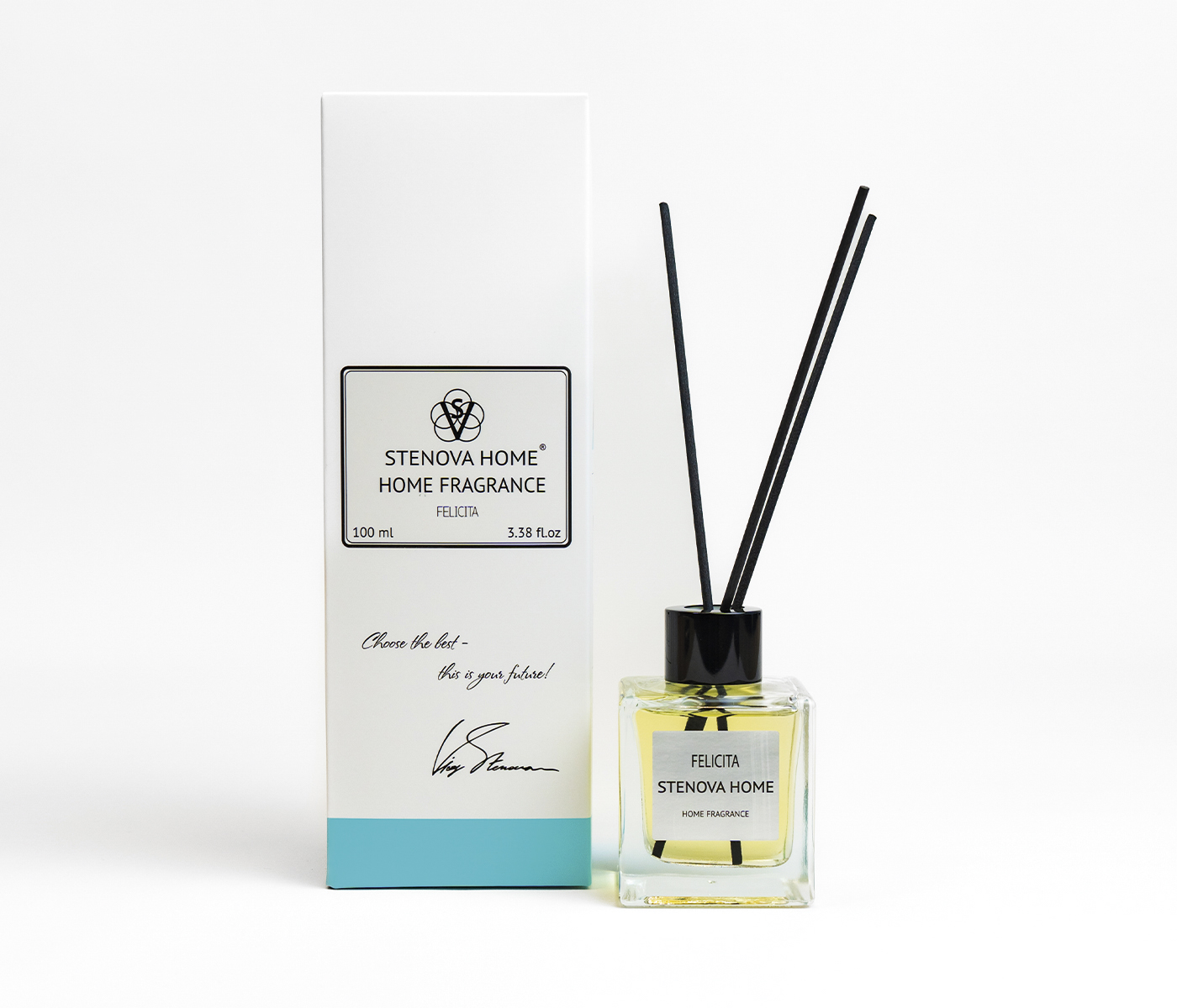 Аромадиффузор FELICITA - фото 2